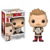  Pop! WWE Series 6 Chris Jericho Vinyl Figure #40 by Funko