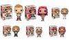 Pop! WWE Series 6 Set of 6 Vinyl Figures by Funko