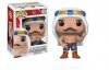  Pop! WWE Series 6 Iron Sheik Old School Vinyl Figure #43 Funko