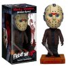 Friday the 13th Jason Voorhees Wacky Wobbler by Funko 