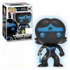 Pop! Movies: Justice League Wonder Woman Silhouette GID #08 Funko