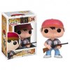 Pop! Television Walking Dead Series 2 Glenn Vinyl Figure by Funko