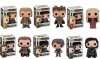 Pop! Game of Thrones Series 2 Set of 6 Vinyl Figure Funko