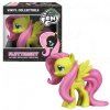 My Little Pony Friendship is Magic Fluttershy Vinyl Figure by Funko