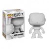 Do it Yourself Female Pop! Vinyl Figure Funko