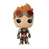 Magic The Gathering Chandra Nalaar Pop! Vinyl Figure by Funko