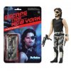 Escape from New York Snake Plissken ReAction 3 3/4-Inch Retro Funko