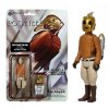 The Rocketeer ReAction 3 3/4-Inch Retro Action Figure Funko