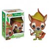 Pop! Disney Robin Hood :Robin Hood #97 Vinyl Figure by Funko