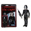 Eric Draven The Crow ReAction 3 3/4-Inch Retro Action Figure