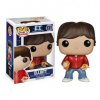 Pop! Movies E.T: Elliott Vinyl Figure by Funko