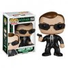 The Matrix Agent Smith Pop! Vinyl Figure Funko