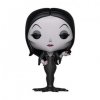 Pop! The Addams Family 2019 Morticia Vinyl Figure by Funko