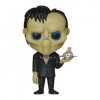 Pop! The Addams Family 2019 Lurch with Thing Vinyl Figure by Funko