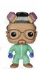 Pop! TV Breaking Bad Walter White Green Cook Suit Exclusive Funko