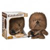 Star Wars Chewbacca Fabrikations 6 inch Plush Figure Funko