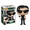 The Matrix Trinity Pop! Vinyl Figure Funko