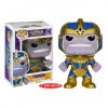 Guardians of the Galaxy Thanos 6-Inch Pop! Vinyl Bobble Head Funko