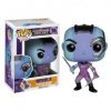 Pop! Marvel Guardians of the Galaxy Nebula Bobble Head Figure Funko