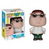 Pop! Television Family Guy Peter Griffin  #31 Vinyl Figure by Funko