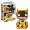 Pop! 75th Anniversary Yellow Rainbow Batman Vinyl Figure by Funko