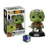 Pop! Star Wars Gamorrean Guard Reissue Vinyl Figure Bobble Head