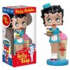 Betty Boop Drive-In Wacky Wobbler by Funko