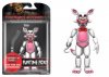 Five Nights at Freddy's Funtime Foxy Action Figure by Funko      