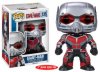 Marvel Pop! Captain America Civil War Giant-Man 6-Inch #135 Funko