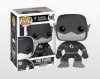 Funko Pop! DC Heroes Black and White The Flash Pop Vinyl Exclusive #10