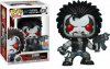 Pop! Dc Heroes Lobo Previews Exclusive #231 Vinyl Figure Funko