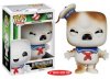 Ghostbusters Pop! 6" Burnt Stay Puft Marshmallow Man by Funko