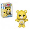 Pop Animation! Care Bears Funshine Bear #356 Vinyl Figure Funko