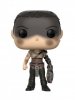 Pop! Movies Mad Max Fury Road Furiosa Vinyl Figure Funko