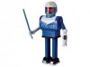 Futurama Series 9 URL Figure 6" Toynami New