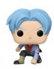 Pop! Animation: Dragon Ball Super Future Trunks Vinyl Figure by Funko