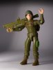 G.I Joe  Zap Jumbo Figure by Gentle Giant