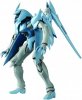 Robot Spirits Mobile Suit Gundam Age Gafran Action Figure by Bandai