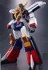 Super Robot Chogokin Might Gaine Action Figure by Bandai