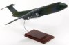 C-5A/B Galaxy (E-1) 1/150 Scale Model CC005ET by Toys & Models