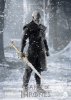 1/6 Scale Game of Thrones White Walker Figure ThreeZero