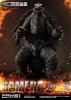 Gamera 3: Revenge of Iris Gamera Statue Prime 1 Studio 903252