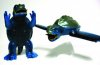 Gamera 8 Inch Vinyl Figure