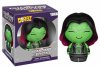 Marvel Dorbz: Guardians of the Galaxy Gamora Vinyl Sugar Funko