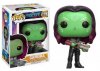 Pop! Marvel Guardians of the Galaxy Volume 2 Gamora #199 Funko