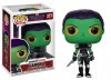 POP! Marvel Games GOTG TT Gamora #277 Vinyl Figure Funko