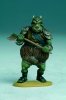 Star Wars Figurine Collection Magazine #41 Gamorrean Guard De Agostini