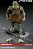 Gamorrean Guard Star Wars 12" inch figure by Sideshow Collectibles