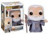 Pop Movies! The Hobbit The Desolation of Smaug Gandalf Vinyl Figure