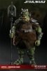 Star Wars Gartogg Gamorrean Guard 12" Figure by Sideshow Collectibles